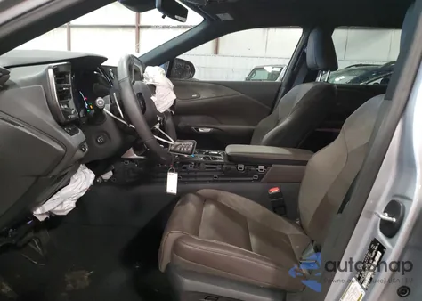 2023 Lexus Rx 350H Base z USA, uszkodzony, nr VIN 2T2BBMCA5PC003325